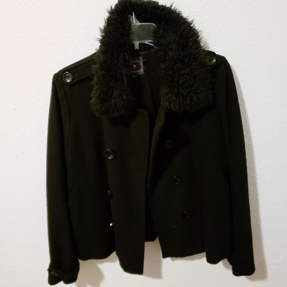 Coat jacket for women